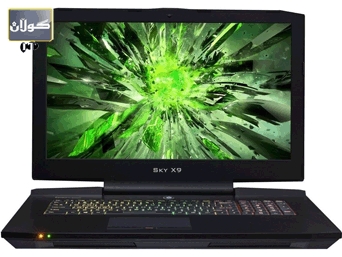 لاپتۆپ یان دیسكتۆپێكی بەهێز